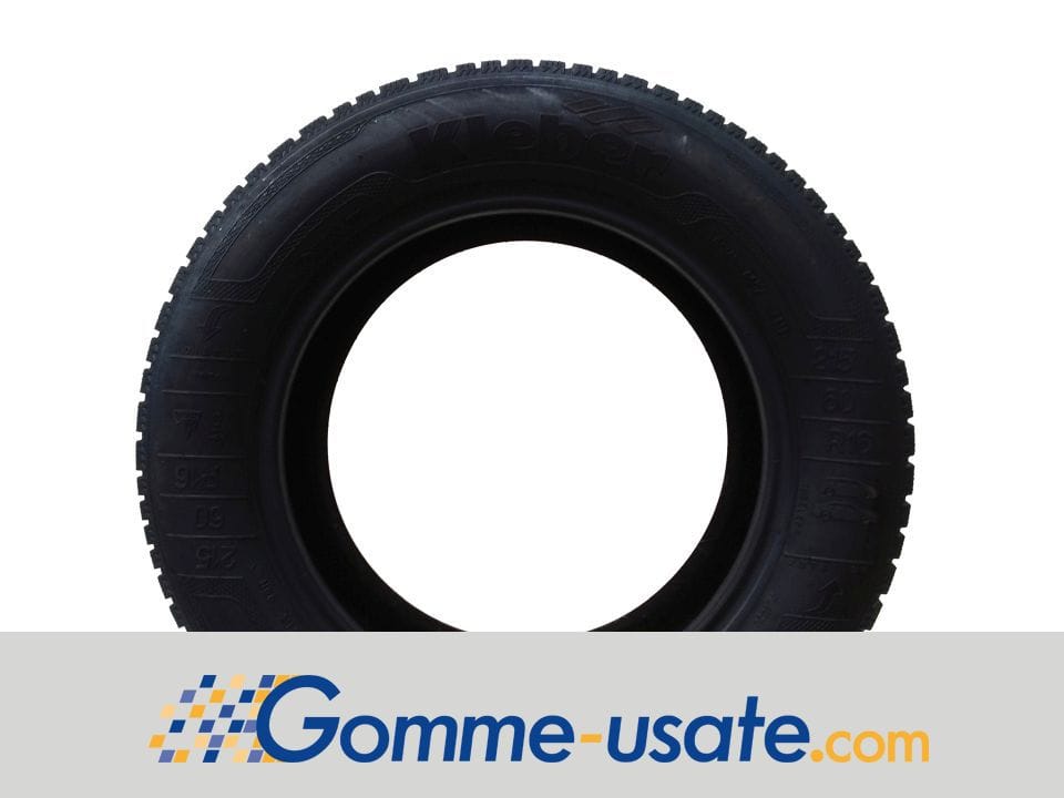 Thumb Kleber Gomme Usate Kleber 215/60 R16 99H Krisalp HP 2 M+S (75%) pneumatici usati Invernale_1